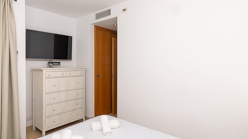 Ca Na Guisi Bedroom 1