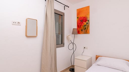 Ca Na Guisi Bedroom 2