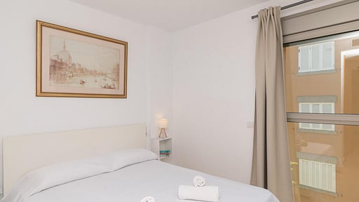 Ca Na Guisi Bedroom 1