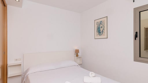 Ca Na Guisi Bedroom 3