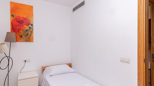 Ca Na Guisi Bedroom 2