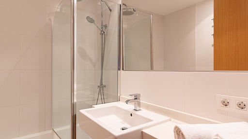 Ca Na Guisi Bedroom 1