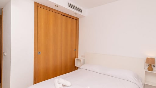 Ca Na Guisi Bedroom 3