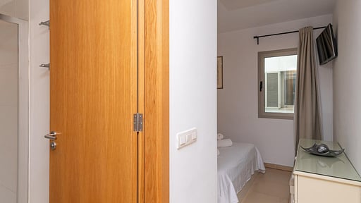 Ca Na Guisi Bedroom 3