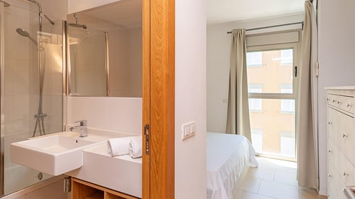 Ca Na Guisi Bedroom 1