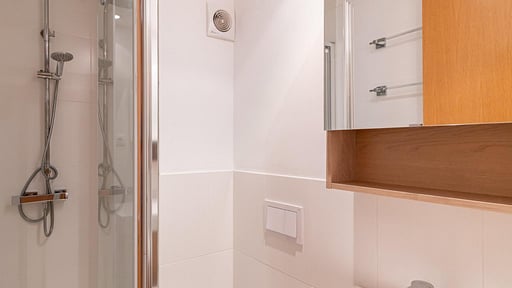 Ca Na Guisi Bedroom 3