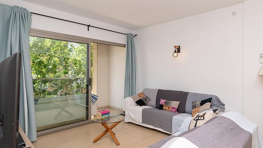 Ca Na Guisi Living room