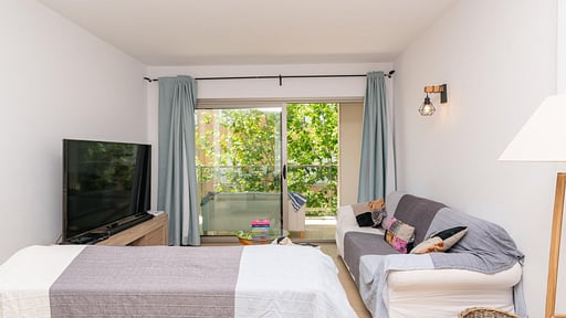 Ca Na Guisi Living room