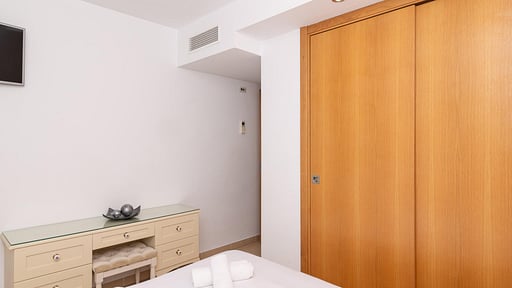 Ca Na Guisi Bedroom 3