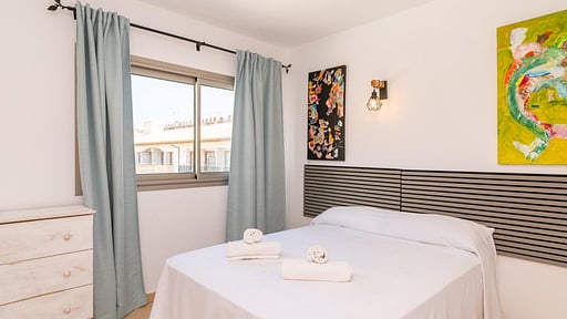 Ca Na Guisi Bedroom 4