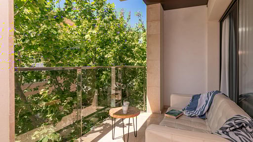 Ca Na Guisi Terrace/Veranda