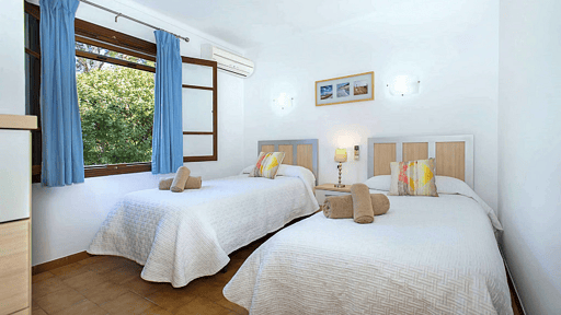 Ca Na Lloreta Bedroom 2