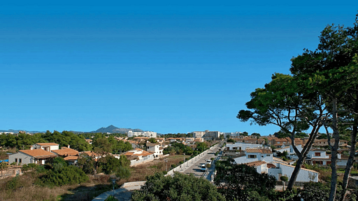 Ca Na Lloreta Surroundings