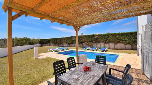 Ca Na Magdalena Dining area