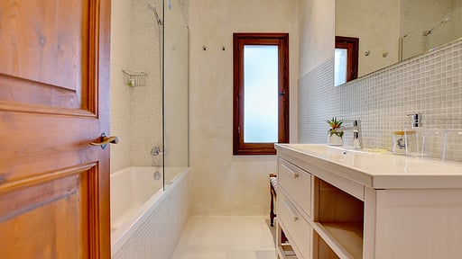 Ca Na Marieta House Bedroom 1