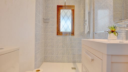 Ca Na Marieta House Bedroom 4