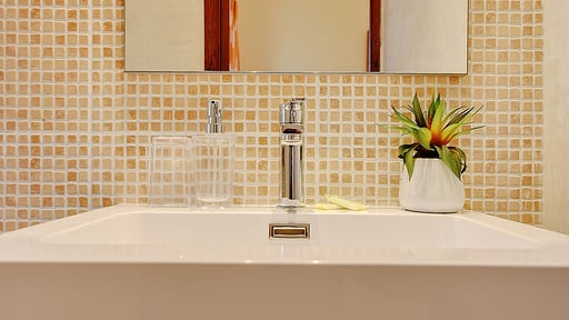 Ca Na Marieta House Bedroom 2