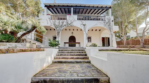 Ca Na Marieta House Others