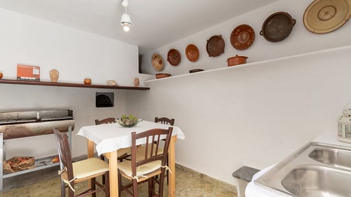 Villa Ca Na Prima Otros