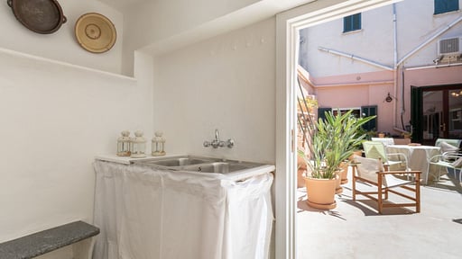 Villa Ca Na Prima Otros