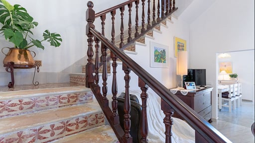 Villa Ca Na Prima Otros