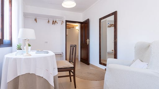 Villa Ca Na Prima Otros