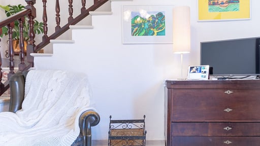 Villa Ca Na Prima Otros