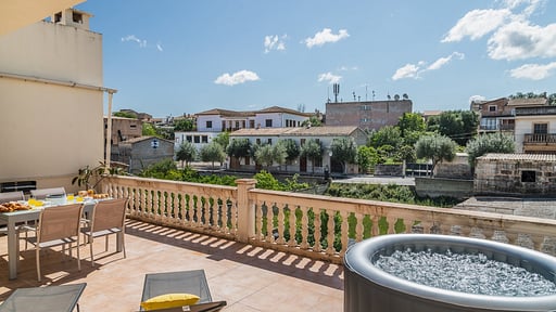 Ca Na Quetglas Others