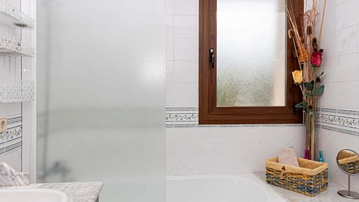 CA NA ROSSA Спальня 1