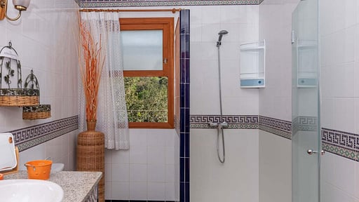 CA NA ROSSA Спальня 2