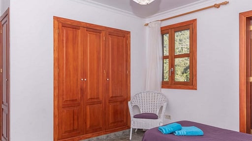 CA NA ROSSA Спальня 3