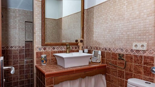 CA NA ROSSA Спальня 3