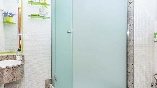 CA NA ROSSA Спальня 4