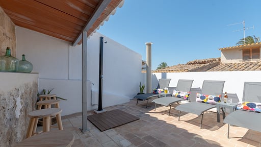 Villa Ca Na Serrieta Others