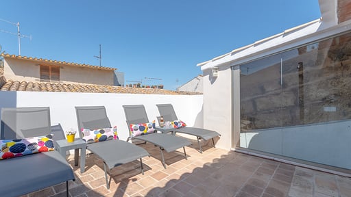 Villa Ca Na Serrieta Others