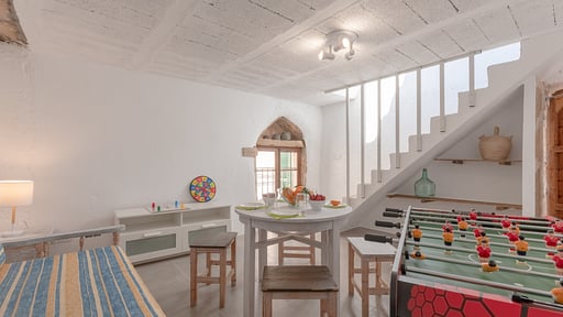 Villa Ca Na Serrieta Others