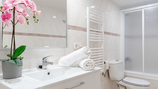 Villa Ca Na Serrieta Bedroom 2