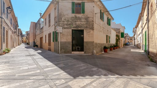 Villa Ca Na Serrieta Others