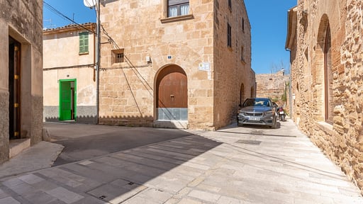 Villa Ca Na Serrieta Others