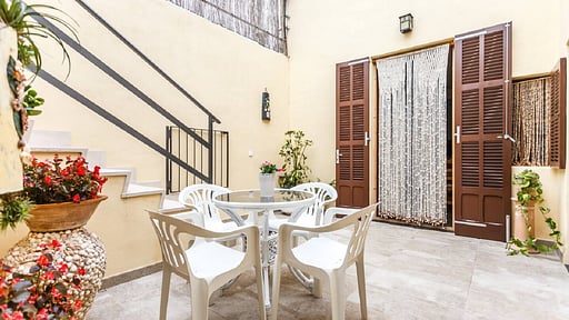 Ca Na Velutina Others