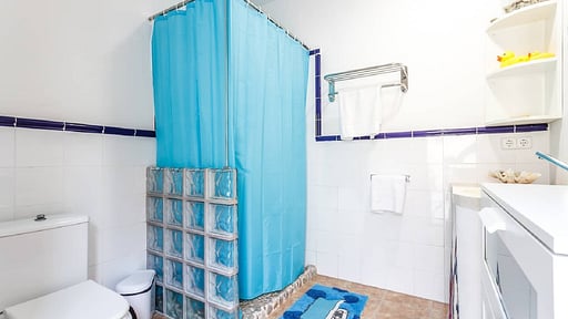 Ca Na Velutina Bedroom 1