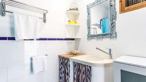 Ca Na Velutina Bedroom 2