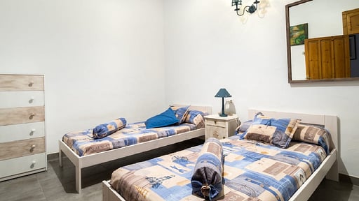 Ca Na Velutina Bedroom 2