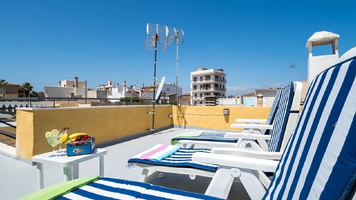 Ca Na Velutina Others