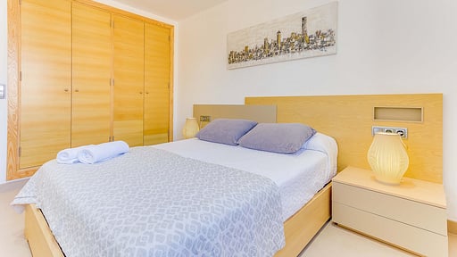 Ca Na Xisca II Bedroom 1