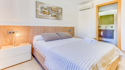 Ca Na Xisca II Bedroom 2