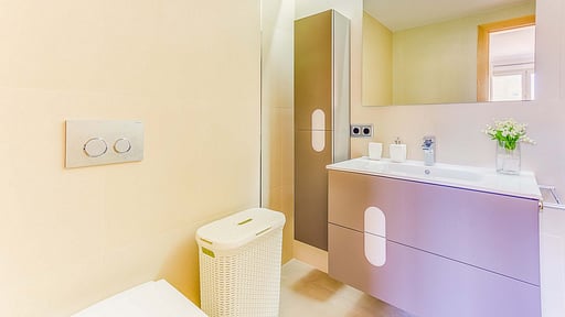 Ca Na Xisca II Bedroom 2