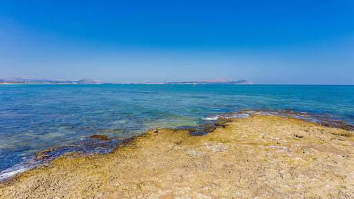 Ca Na Xisca II Surroundings