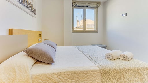 Ca Na Xisca I Schlafzimmer 1