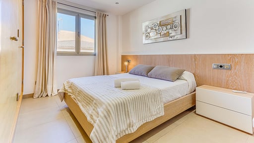 Ca Na Xisca I Schlafzimmer 2